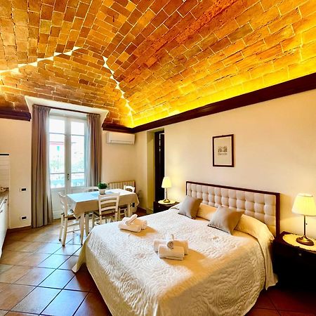 Residence Internazionale Pietrasanta Extérieur photo