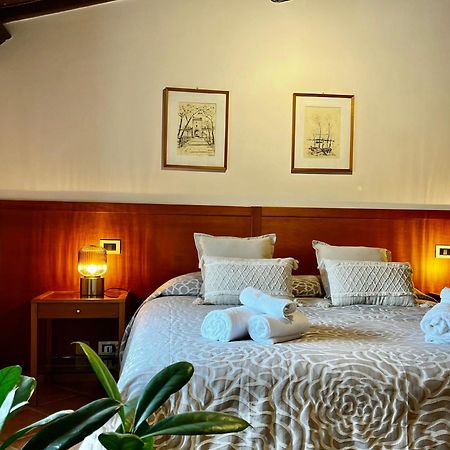 Residence Internazionale Pietrasanta Extérieur photo