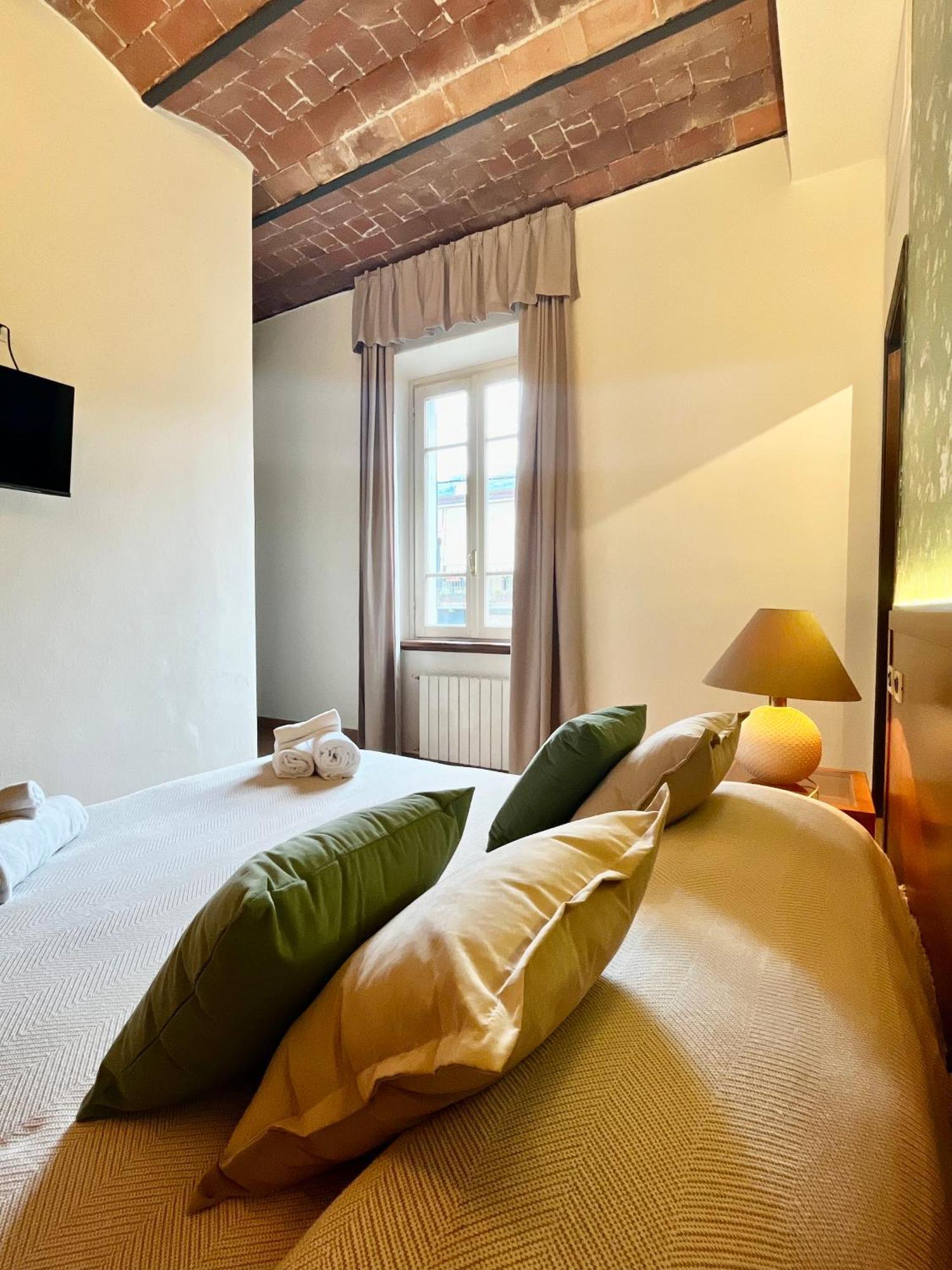 Residence Internazionale Pietrasanta Extérieur photo