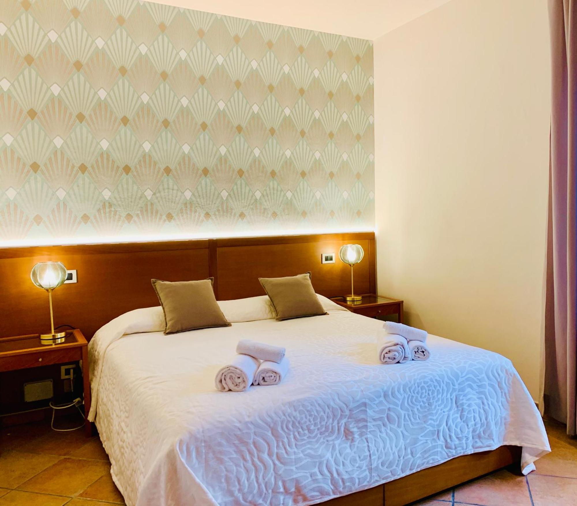 Residence Internazionale Pietrasanta Extérieur photo