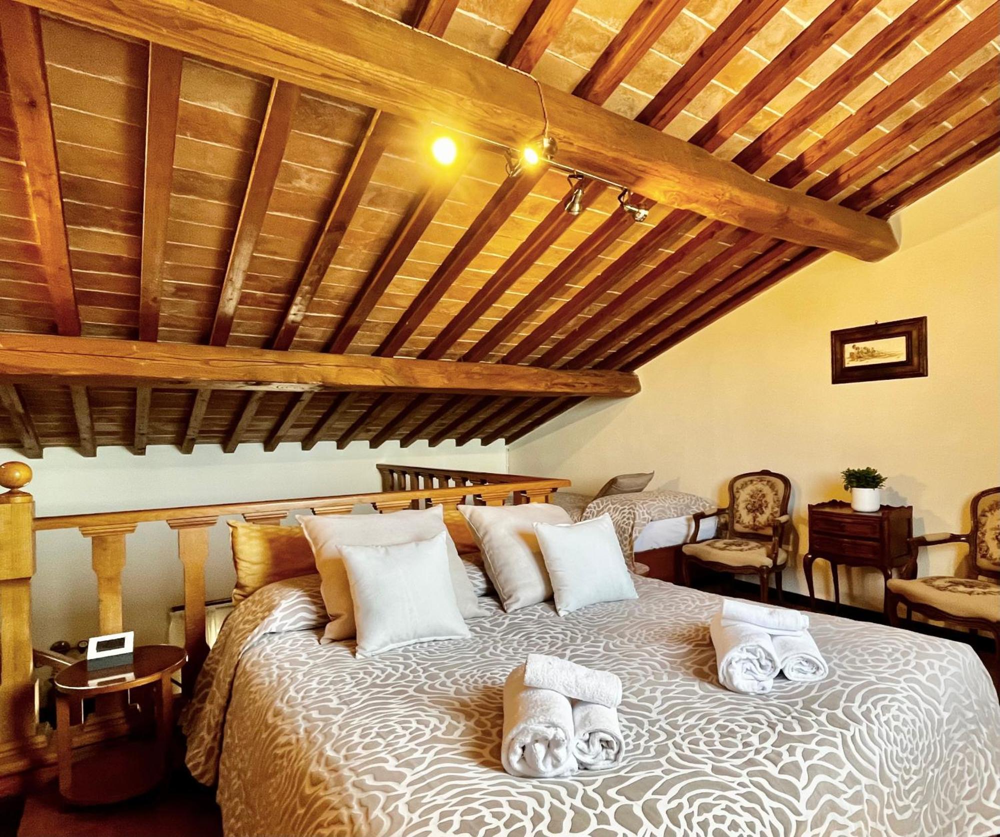 Residence Internazionale Pietrasanta Extérieur photo