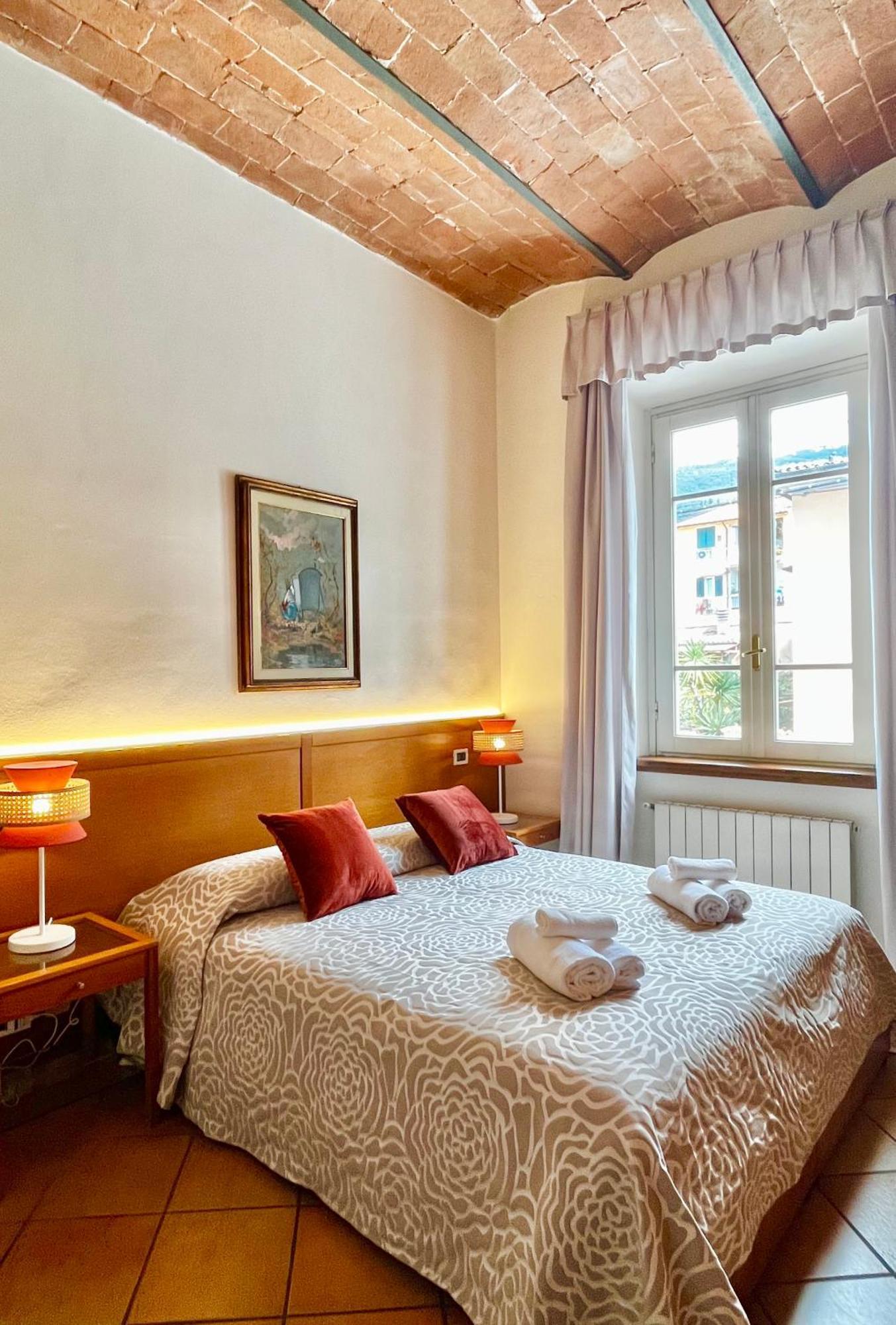 Residence Internazionale Pietrasanta Extérieur photo