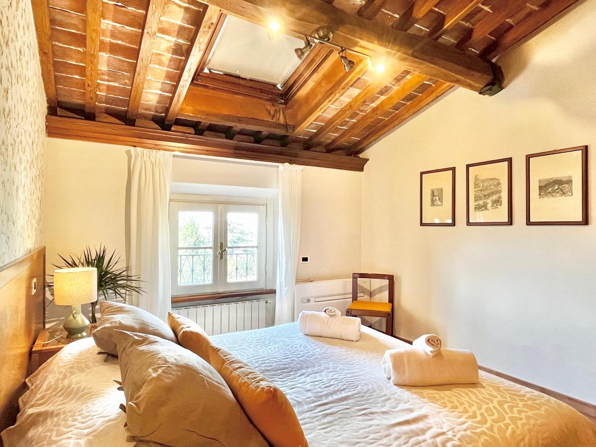 Residence Internazionale Pietrasanta Extérieur photo