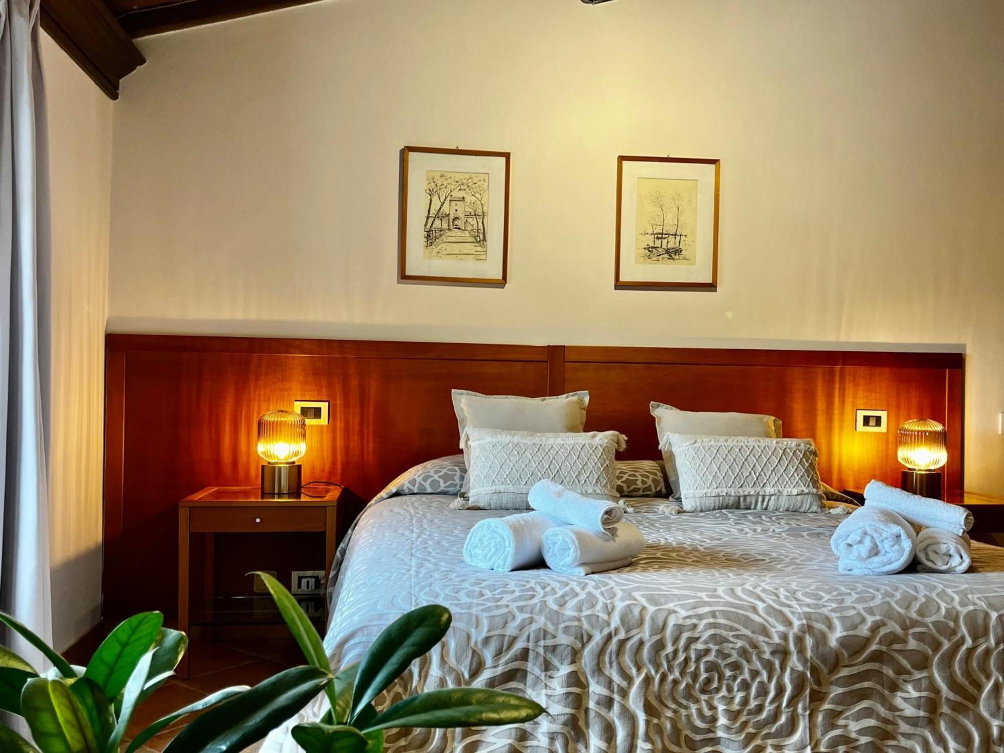 Residence Internazionale Pietrasanta Extérieur photo