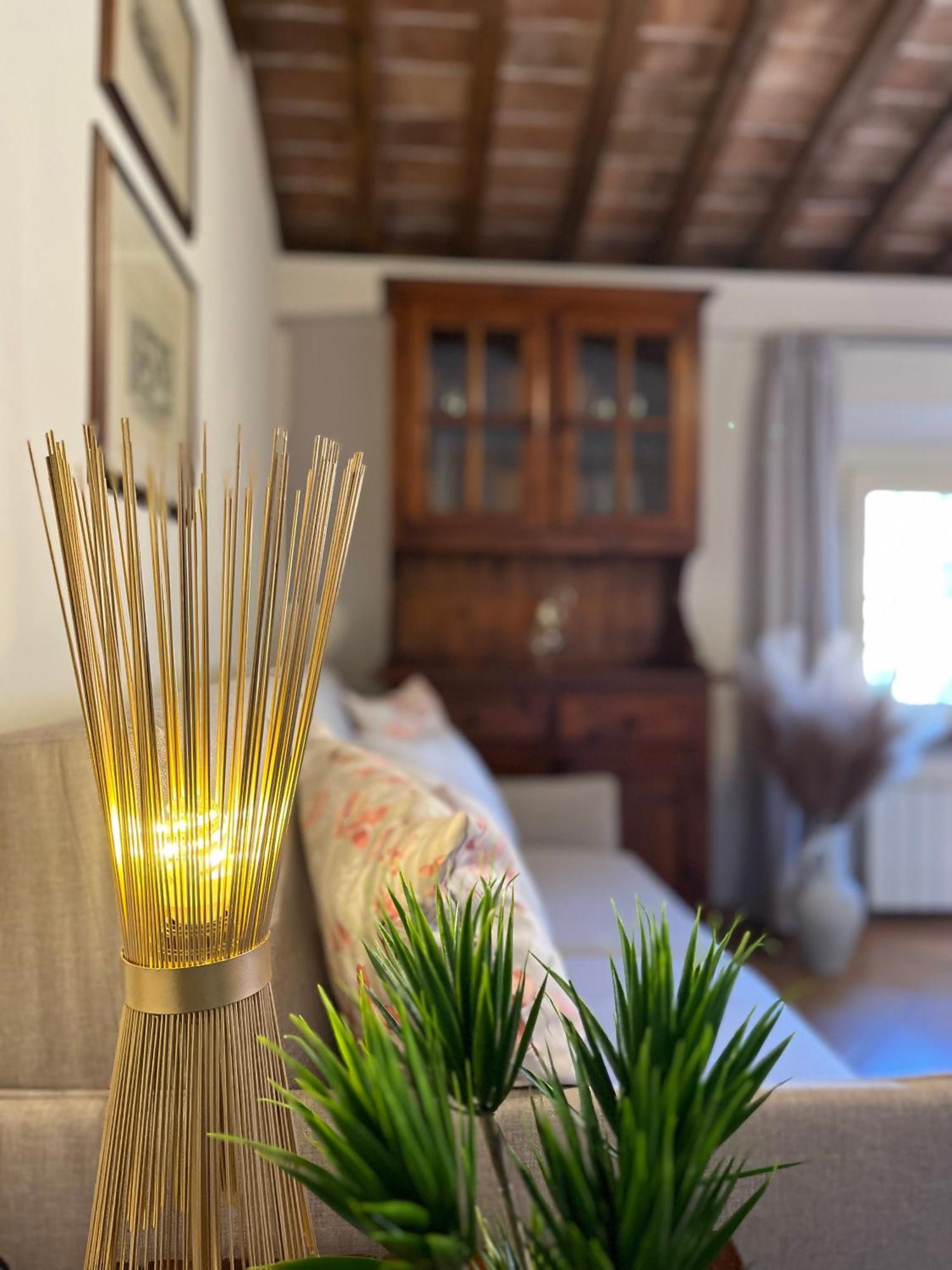 Residence Internazionale Pietrasanta Extérieur photo
