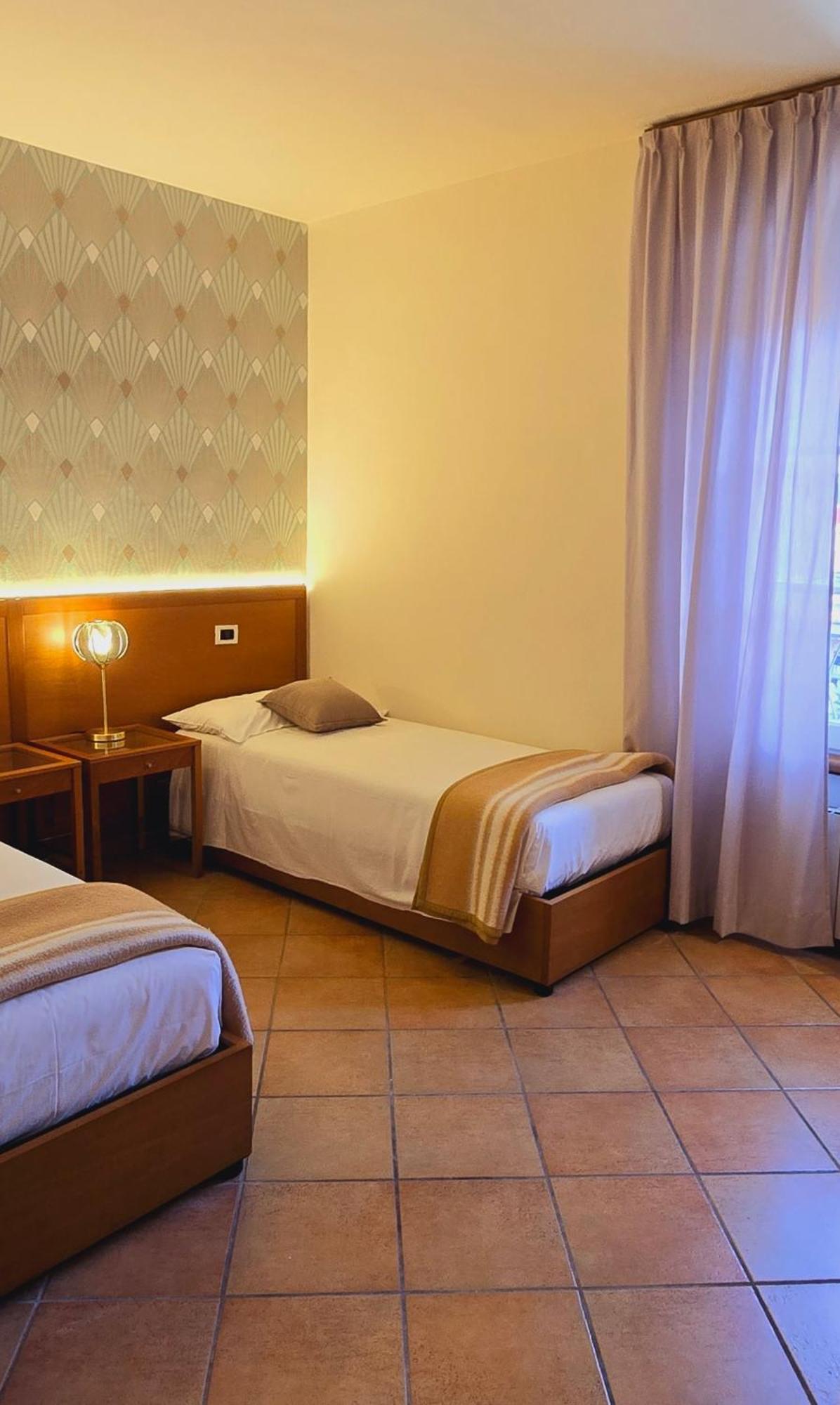Residence Internazionale Pietrasanta Extérieur photo