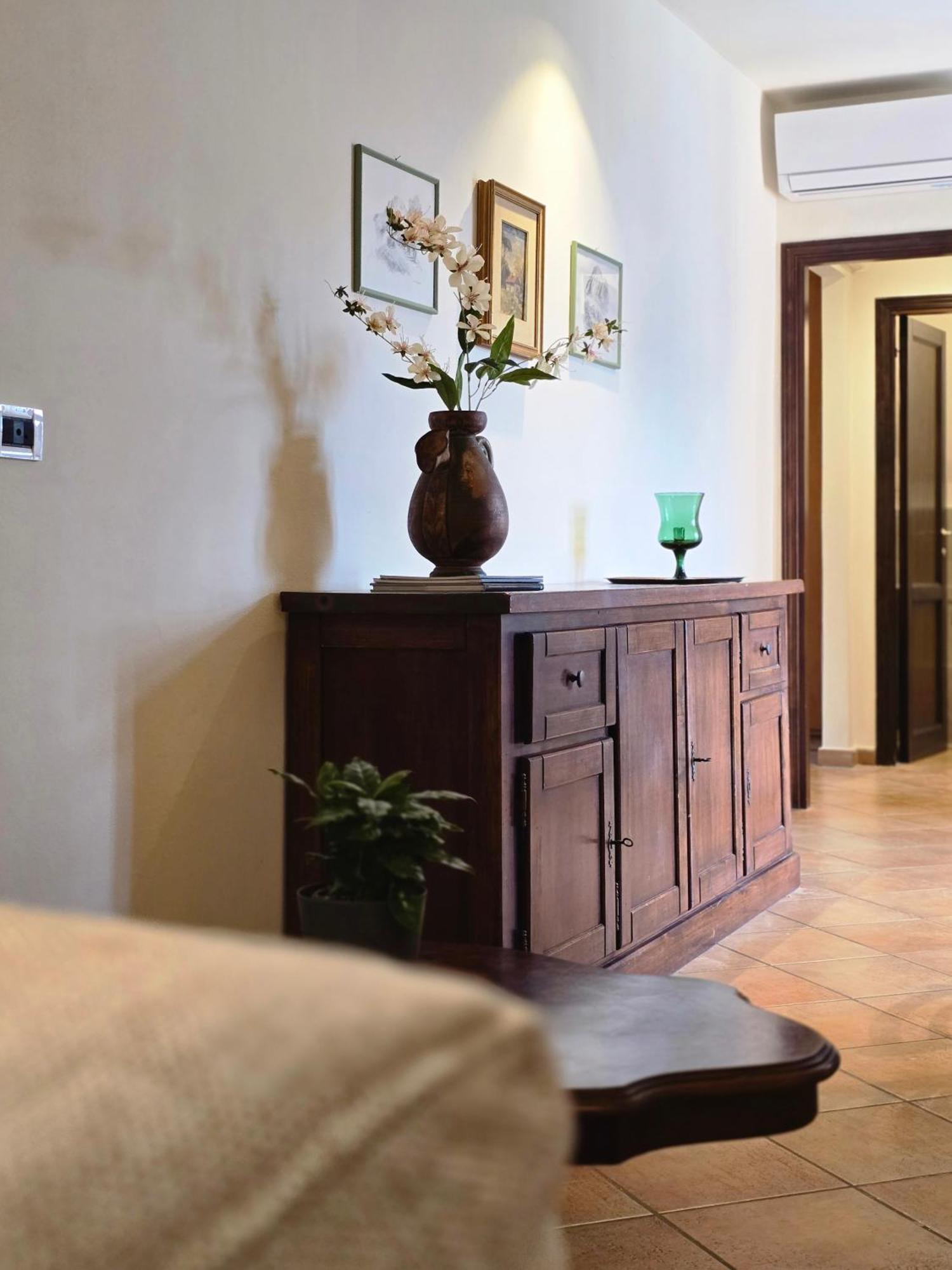 Residence Internazionale Pietrasanta Extérieur photo
