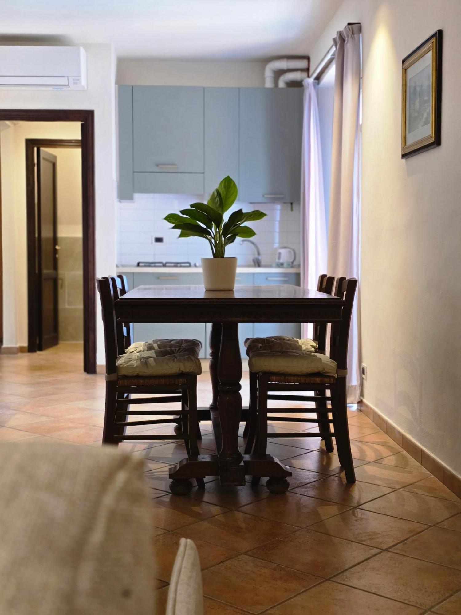 Residence Internazionale Pietrasanta Extérieur photo