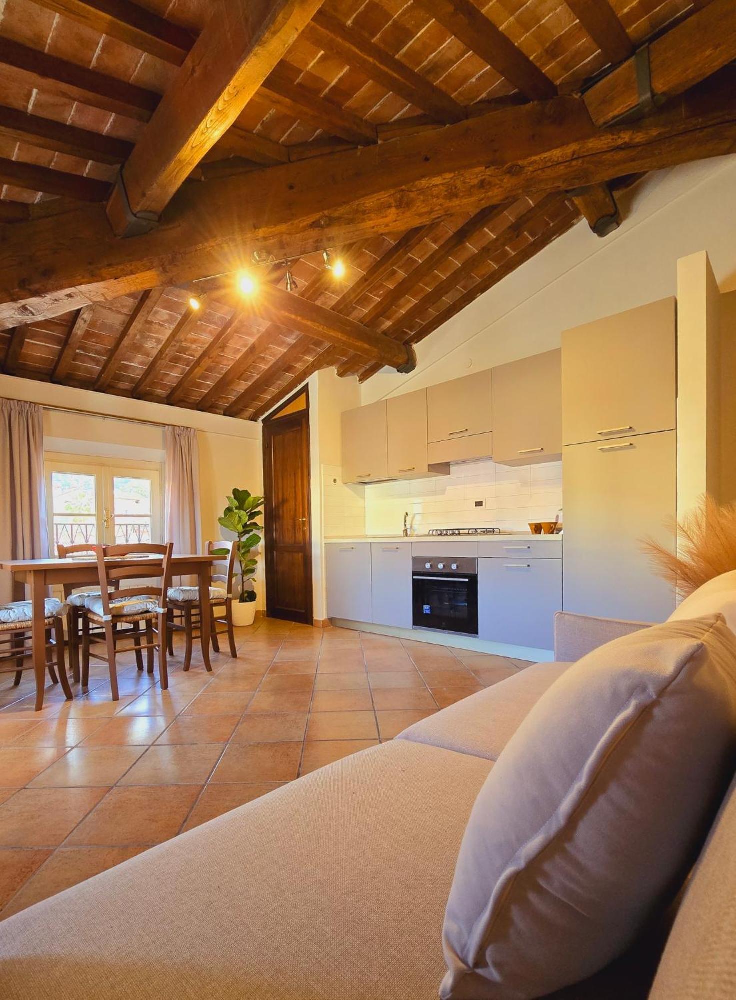 Residence Internazionale Pietrasanta Extérieur photo