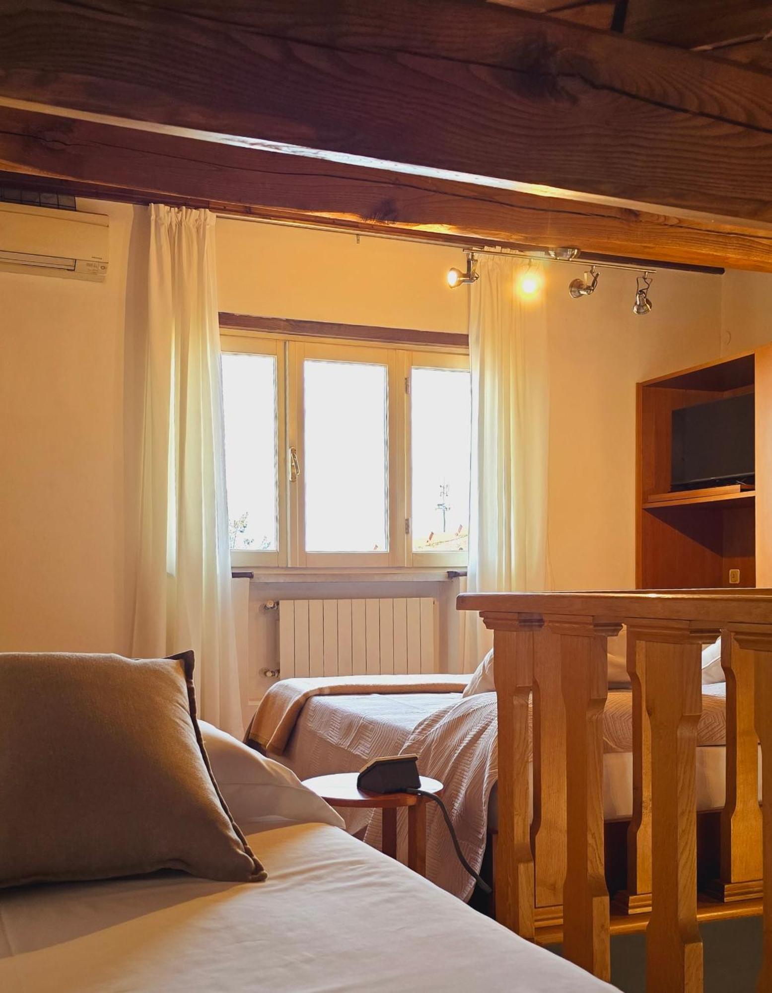 Residence Internazionale Pietrasanta Extérieur photo