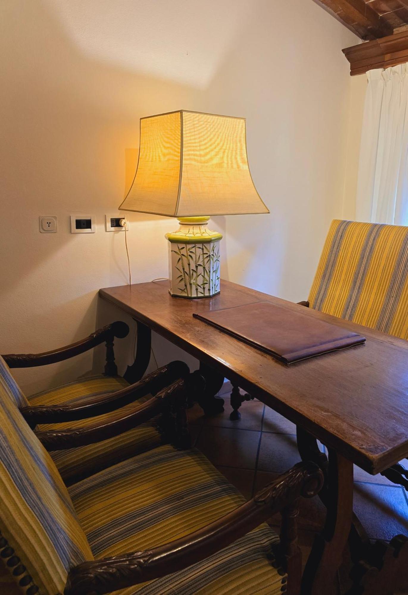 Residence Internazionale Pietrasanta Extérieur photo