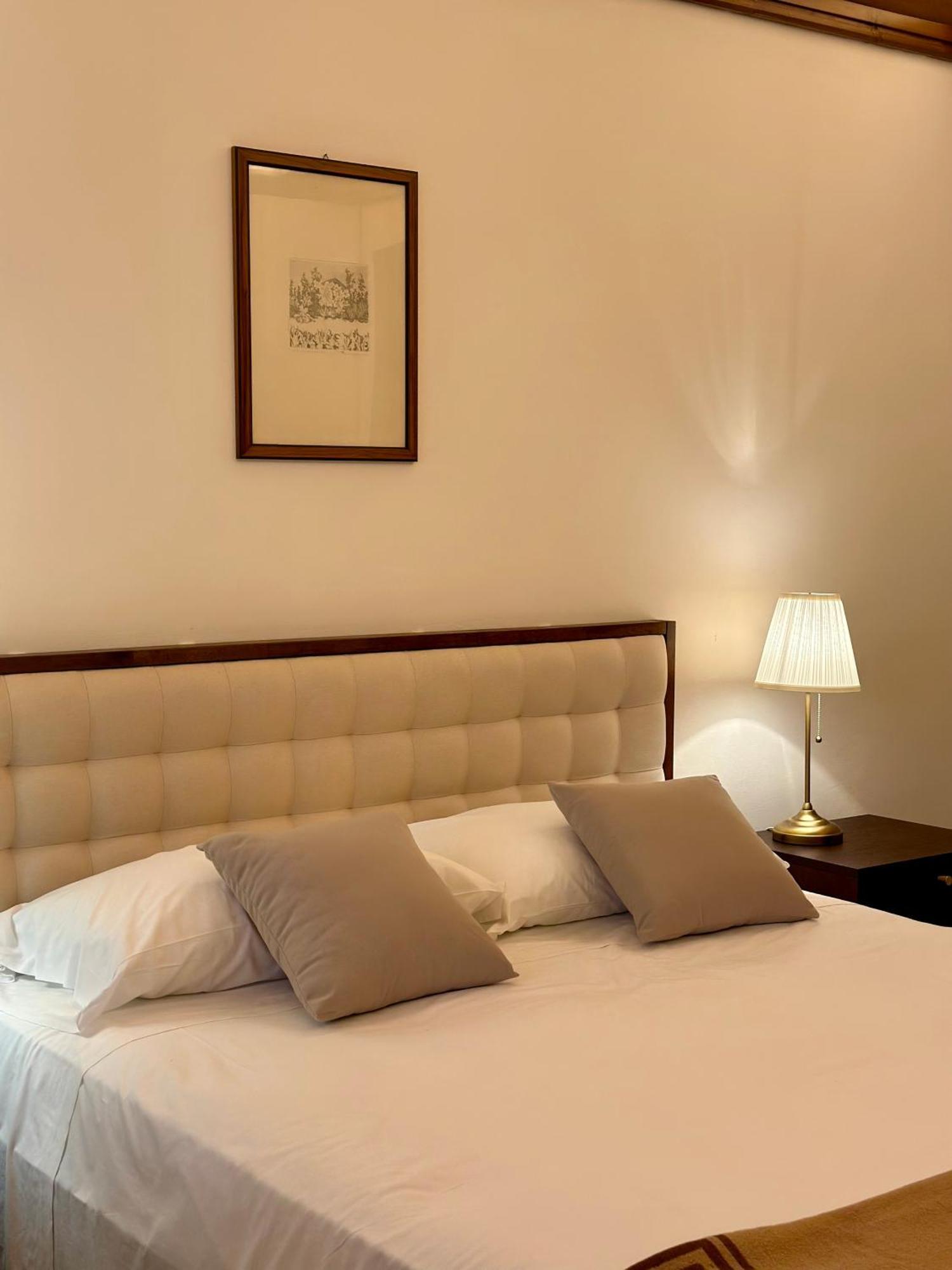 Residence Internazionale Pietrasanta Extérieur photo