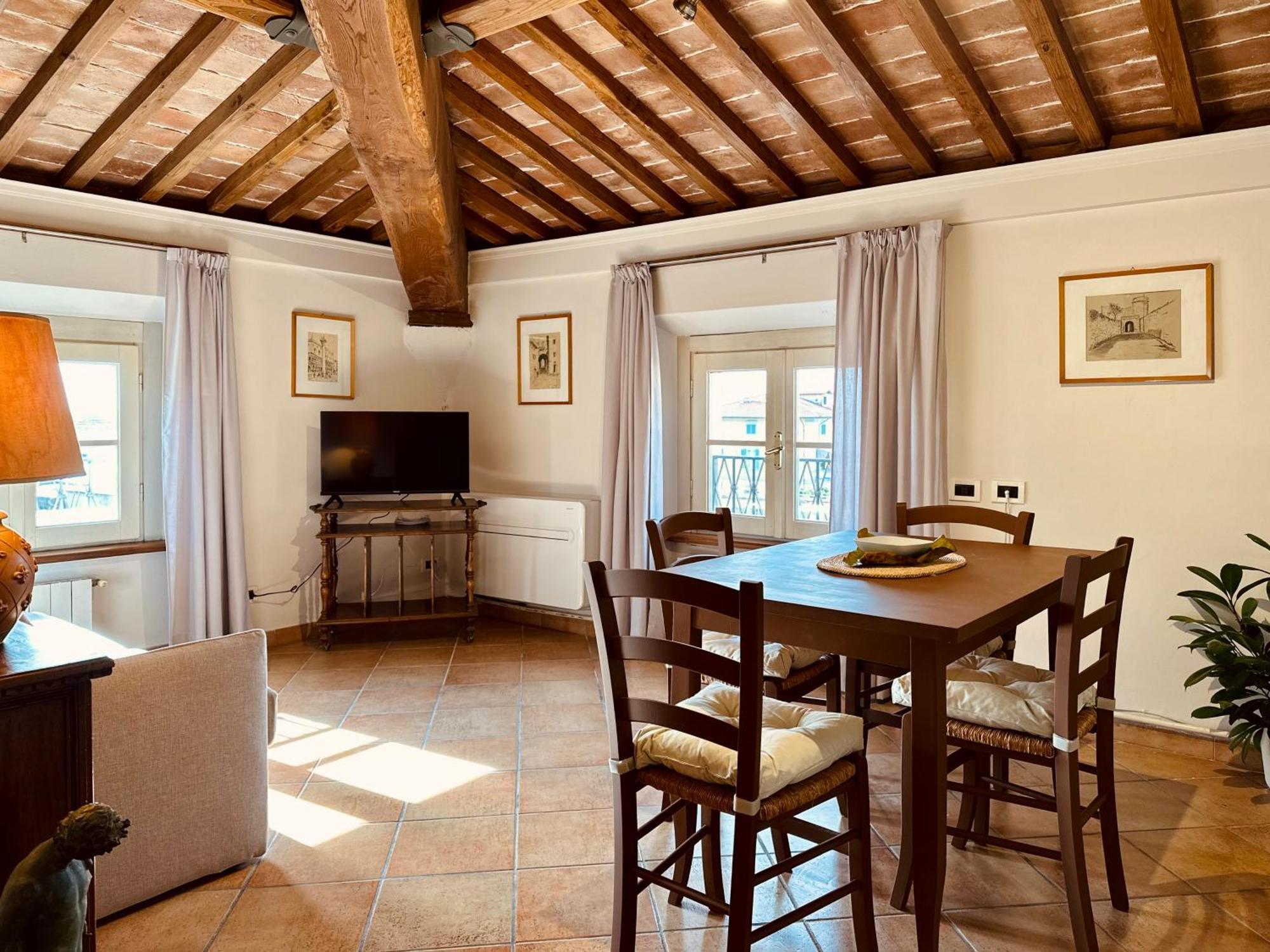 Residence Internazionale Pietrasanta Chambre photo