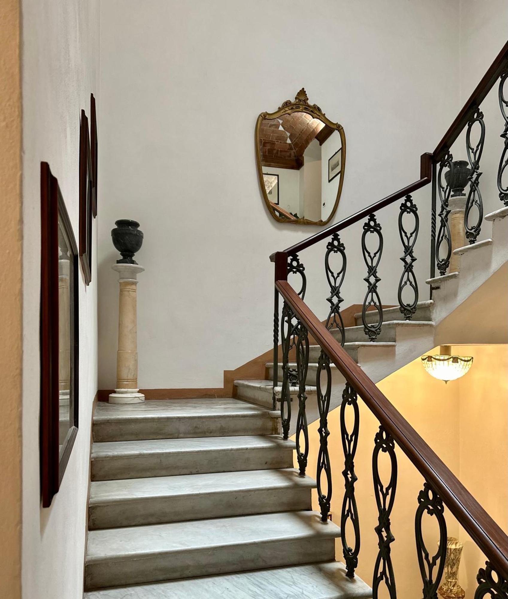 Residence Internazionale Pietrasanta Extérieur photo