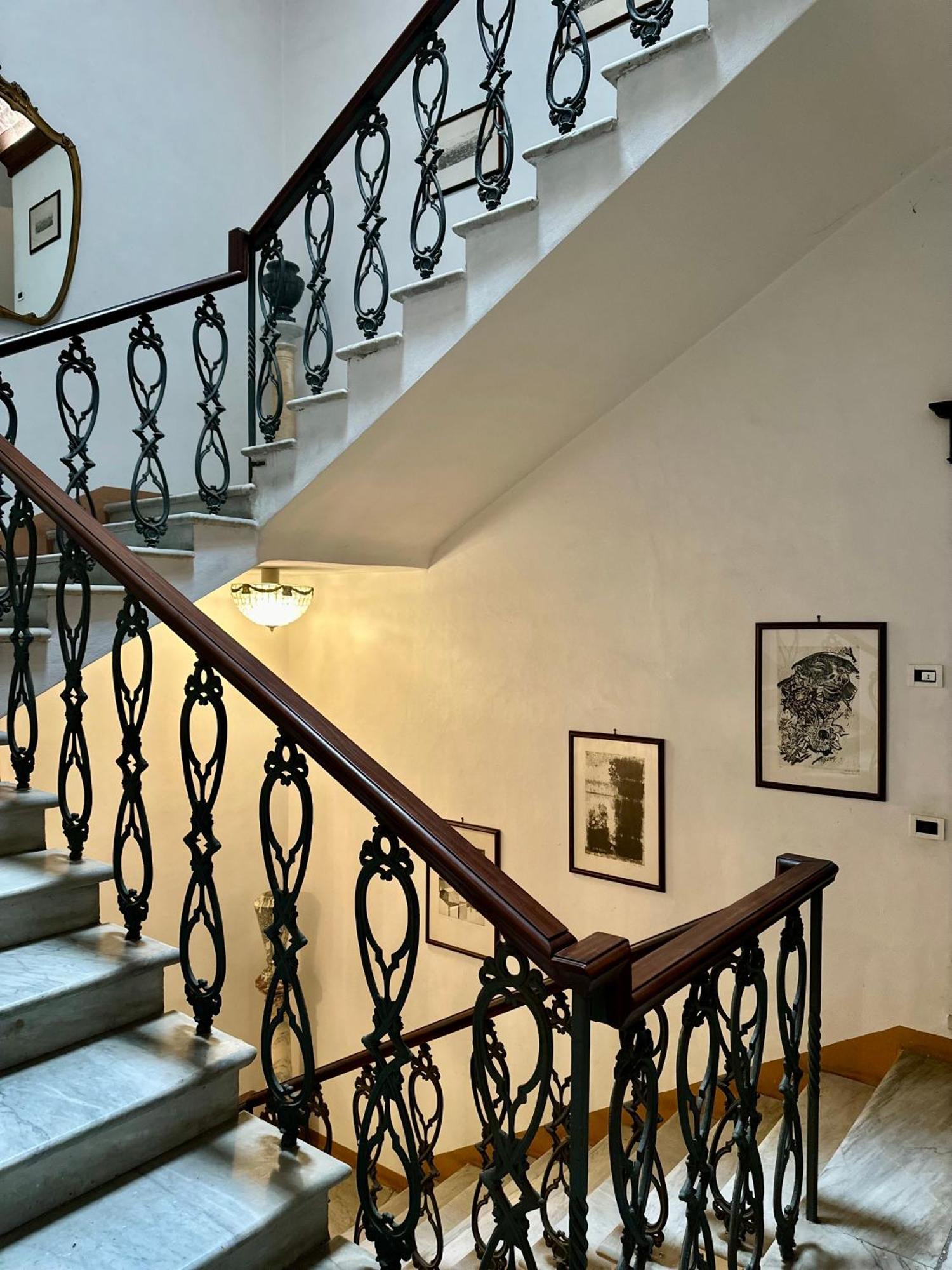 Residence Internazionale Pietrasanta Extérieur photo