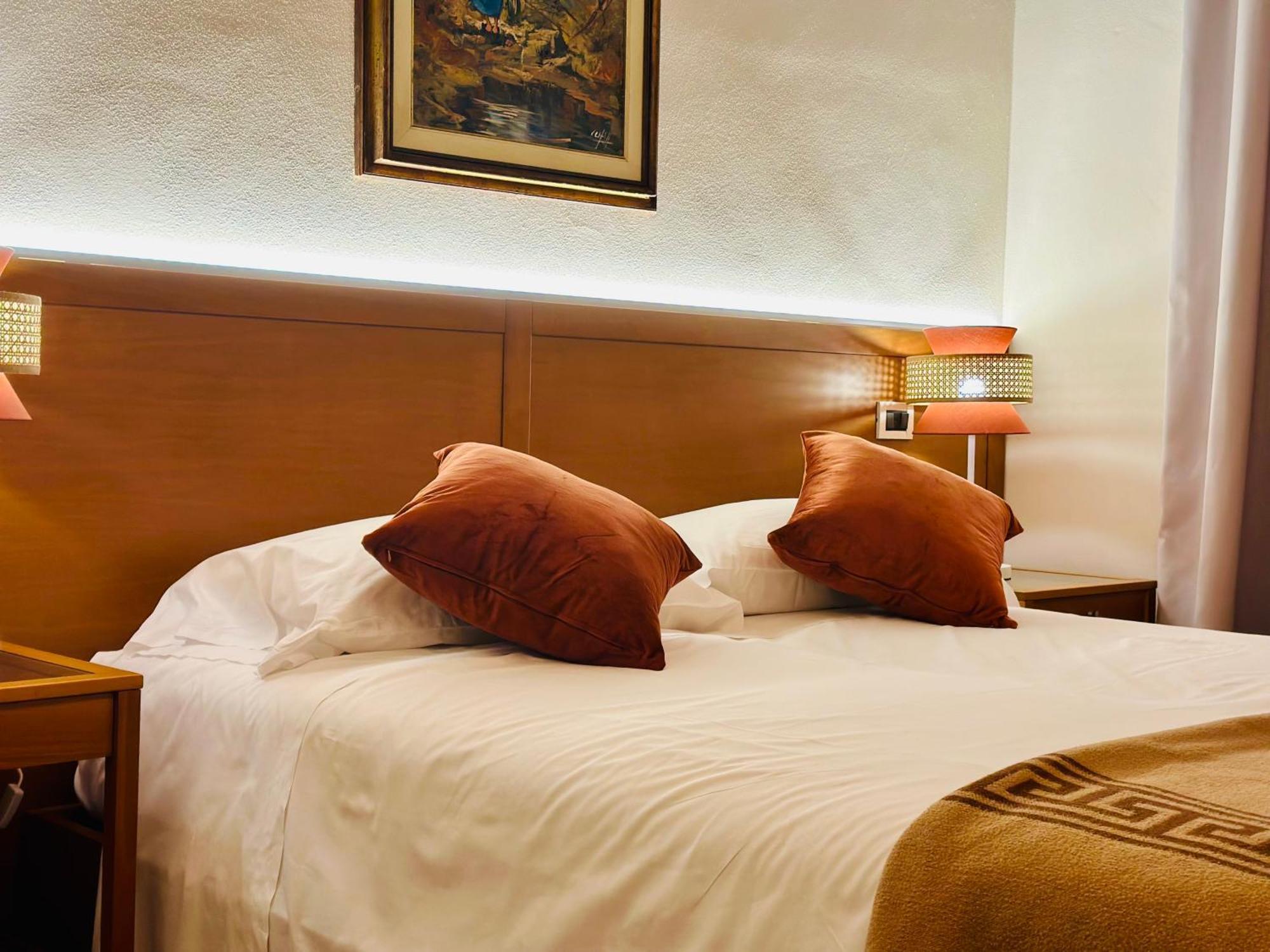 Residence Internazionale Pietrasanta Extérieur photo