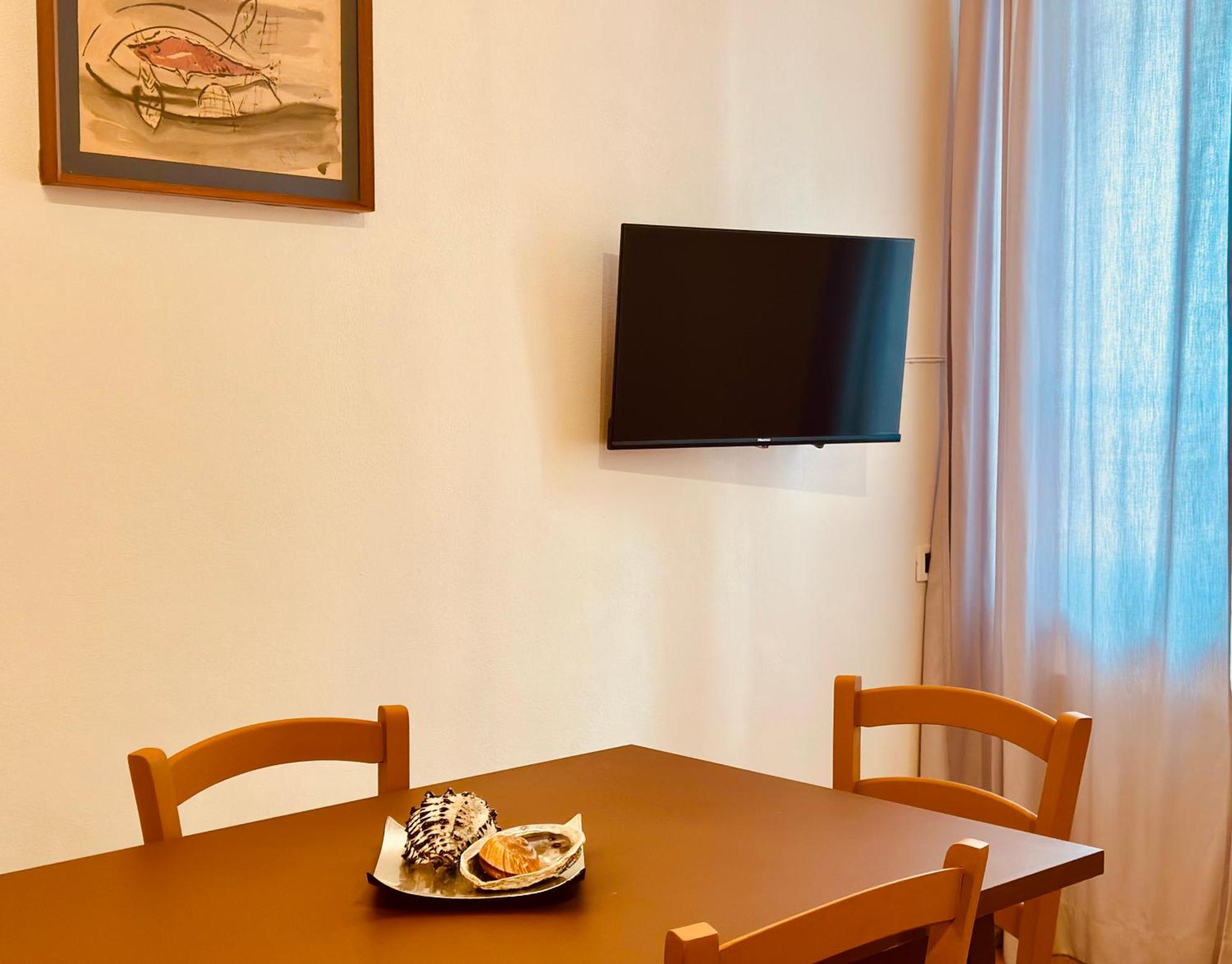Residence Internazionale Pietrasanta Extérieur photo