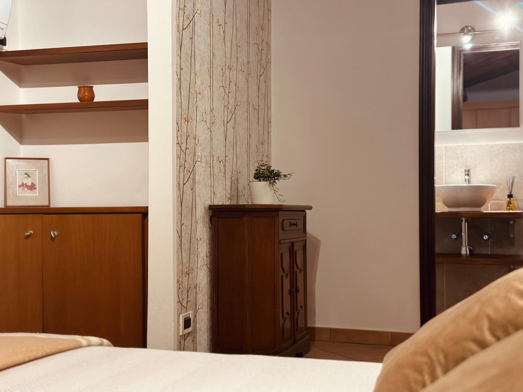 Residence Internazionale Pietrasanta Extérieur photo